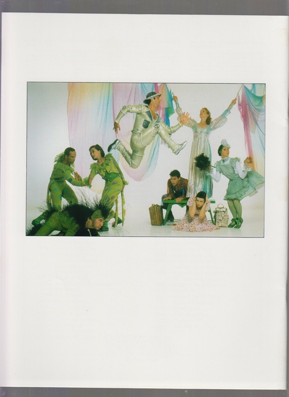 The Baum Bugle Vol 37 #1 Spring 1993 International Wizard of Oz Club 032422JENON gallery