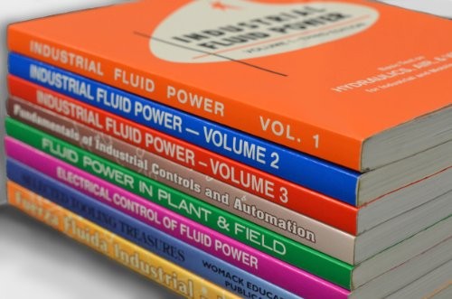 Industrial Fluid Power: 1, Hedges, Charles S.