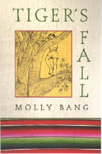 Tigers Fall – Hardcover By Bang, Molly – GOOD