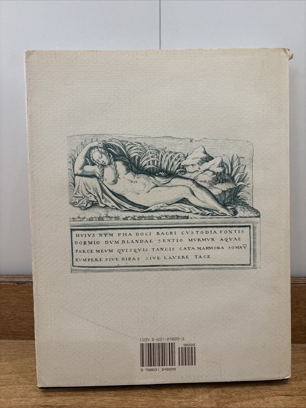 Gardens and Gardening in Papal Rome by David R. Coffin (1991, Hardcover) gallery