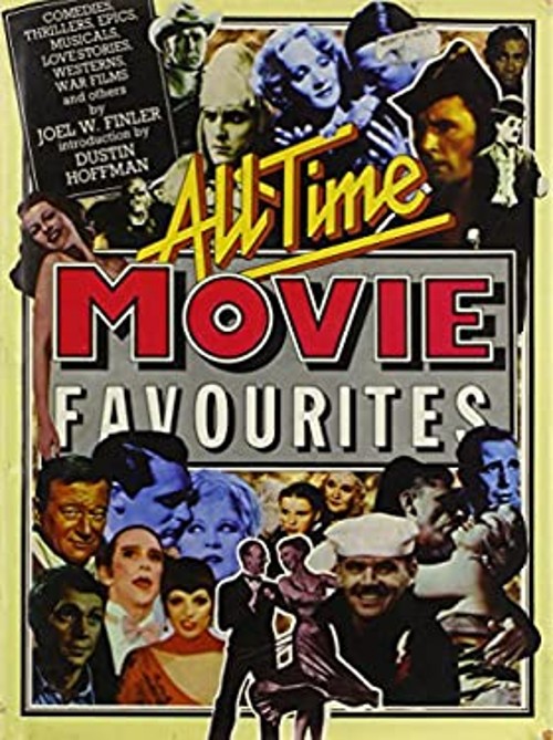 All-Time Movie Favourites : Comedies, Thrillers, Epics, Musicals,