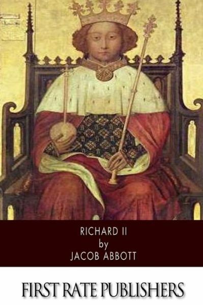 Richard Ii
