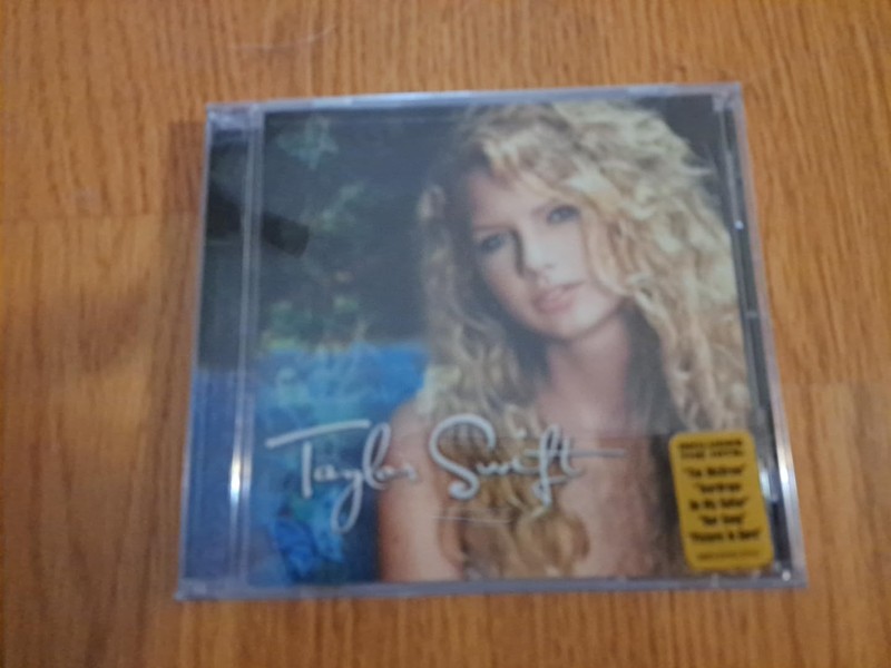 Taylor Swift