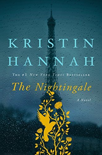 The Nightingale, Hannah, Kristin