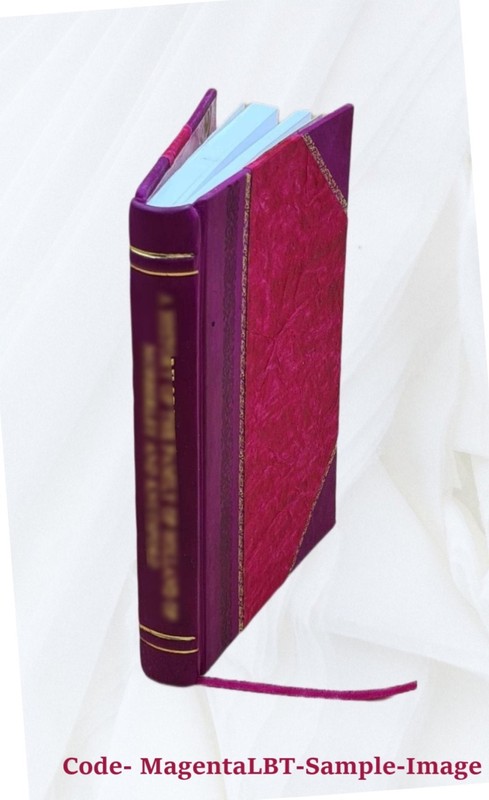 The Tanner'S Key To A New System Of Tanning Sole Leather, Or, Th [Leather Bound] gallery