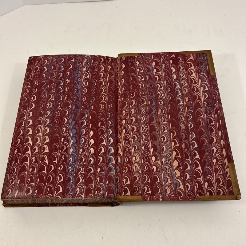 Plutarch's Morals Volume 1, 4-5 - 1883 Antique Hardcover Book gallery