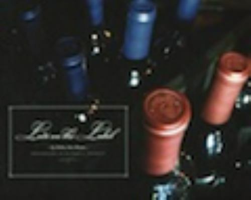Lodi on the Label by Ristau Debra Ann