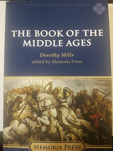 The Book of the Middle Ages Ch – GOOD