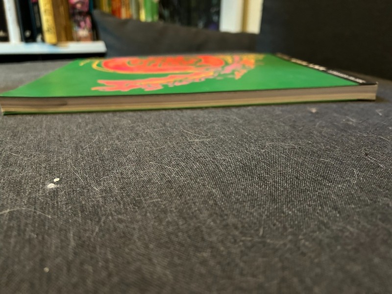 HIGH ART : A HISTORY OF THE PSYCHEDELIC POSTER (1999) 174 pages Full colour gallery