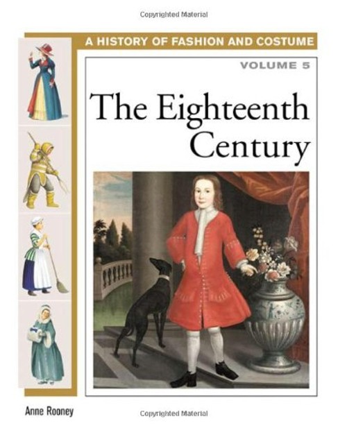 The 18th Century Volume 5 Hardcover