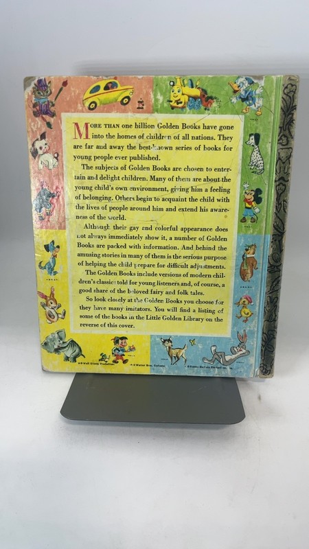 New Brother, New Sister - A Little Golden Book [Hardcover] Jean Fiedler 1969 gallery