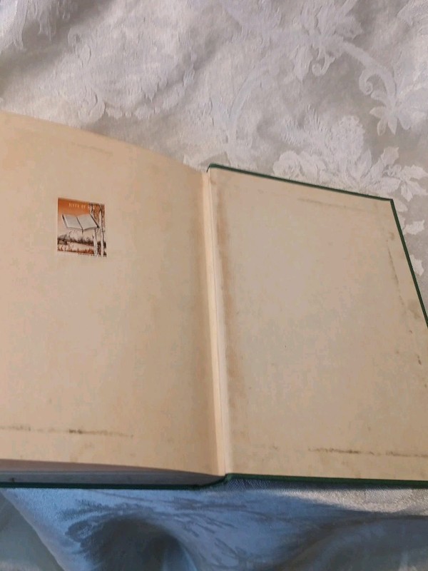 The Story of the Christian Church by Jess Lyman Hurlbut ~ Hardcover 1933 gallery