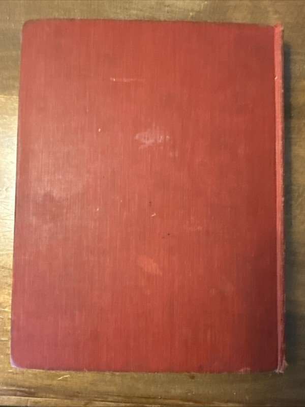 1916 The Land of Nod and What Tinkie and Tess Found There: J. Walker McSpadden gallery
