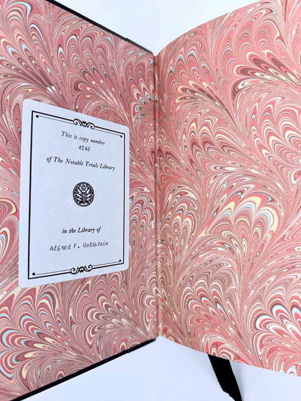 Narratives Of The Witchcraft Cases 1648–1706 George Lincoln Burr Special Edition gallery
