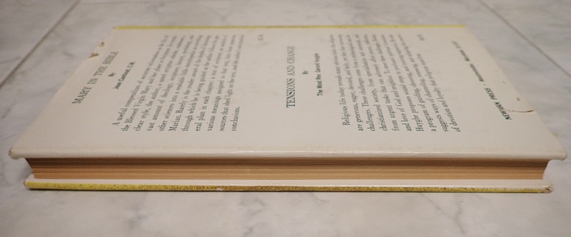 Years of Sunshine, Days of Rain. Sister Jean Marie. Signed & Inscribed by Author gallery