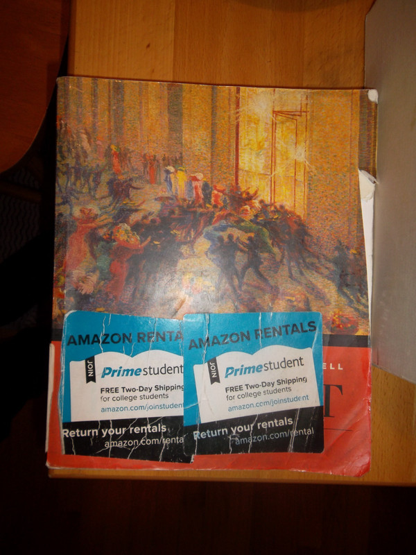 West : A New History by Anthony. Grafton and David A. Bell (2018, Trade…