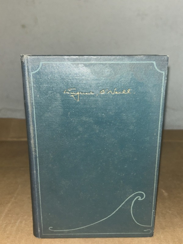 1927 ‘Marco Millions’ A Play By Eugene O’Neill Hardcover 1st Edition Liverlight