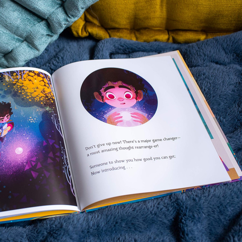 The Magical Yet gallery
