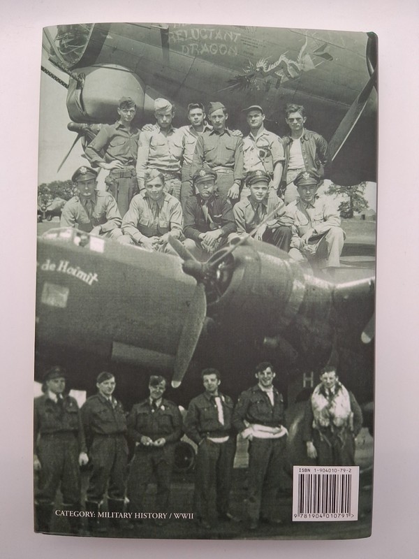 D-Day Bombers: the Veterans' Story: RAF Bomber Command & the US Eighth Air Force gallery