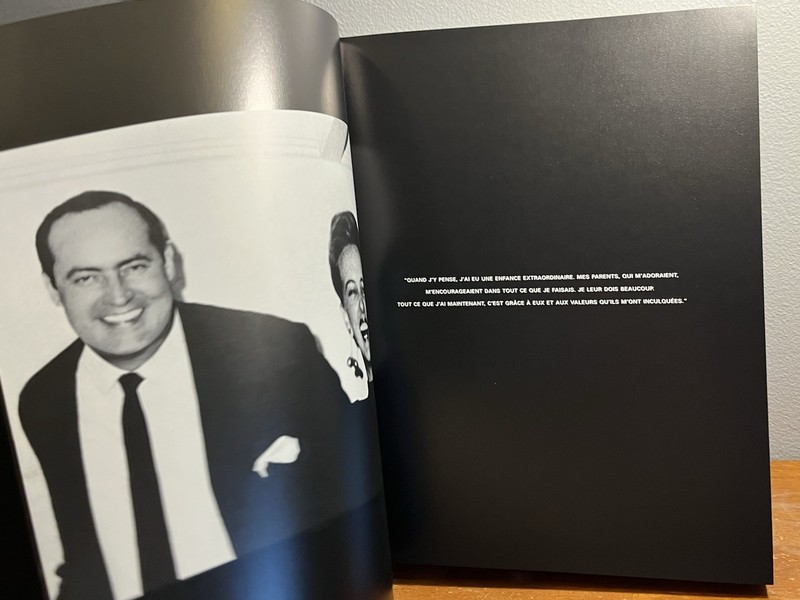 Tom Ford by Tom Ford and Bridget Foley (2004, Hardcover) Book gallery
