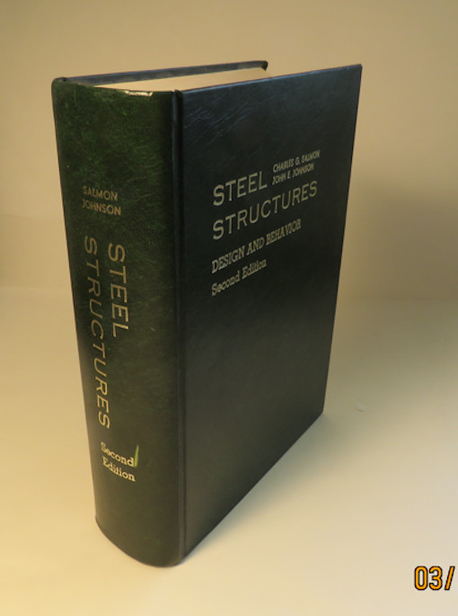 Steel Structures Design Architecture Construction Engineering