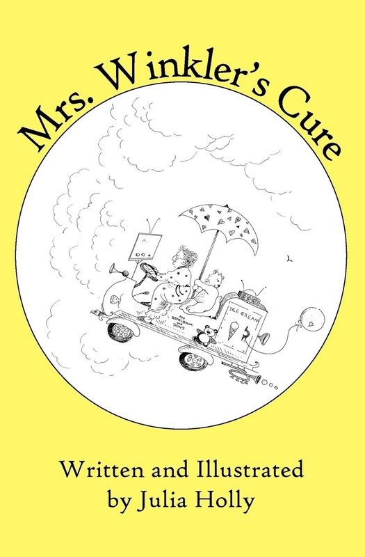 Mrs. Winkler’s Cure