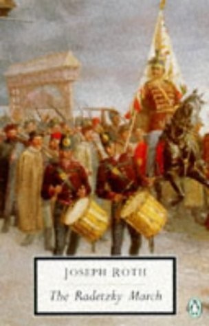 20th Century Radetzky March