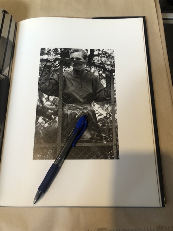 White Women Helmut Newton 1976 First Edition Art Photography Book Schirmer/Mosel gallery