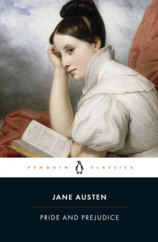 Pride and Prejudice – Paperback By Jane Austen – GOOD