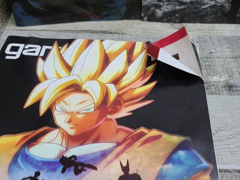Game Informer Magazine Lot 13 Issues 2010s gallery