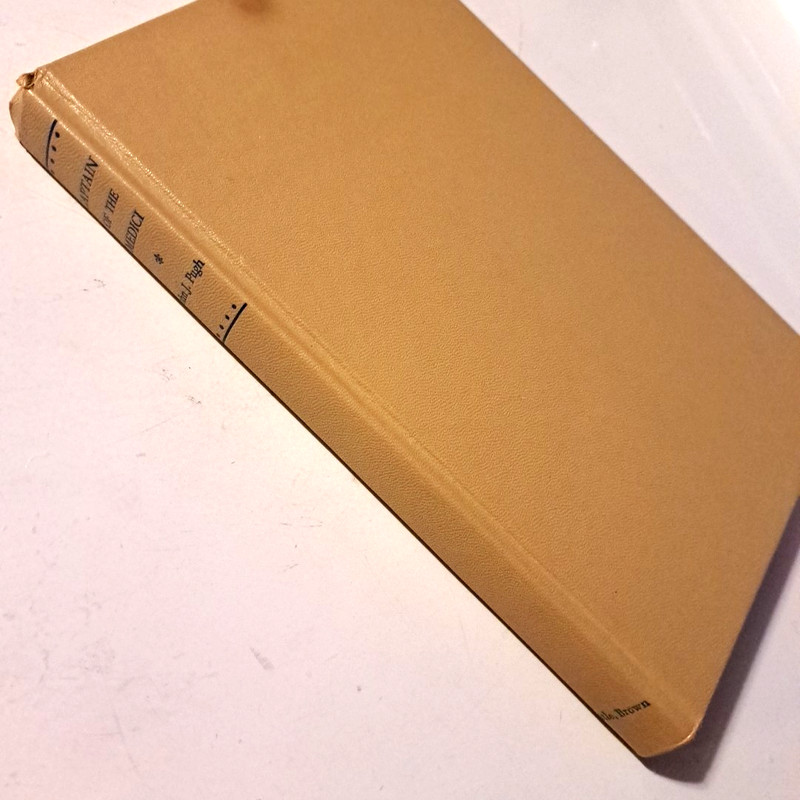 Captain of the Medici, John J. Pugh????1953 HC BCE Little Brown & Co 218 Pages