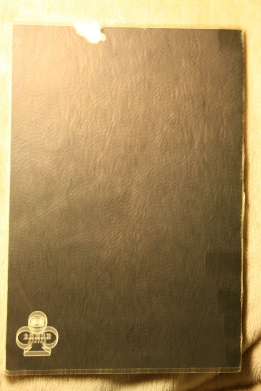 Armor on the Eastern Front Aero Series Publishing book # 6 Good Condition gallery