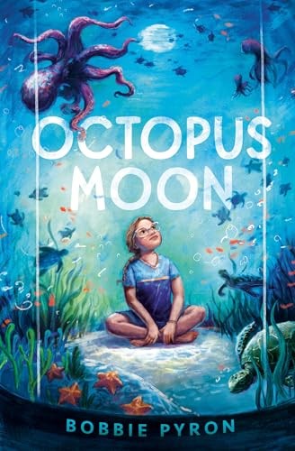 Octopus Moon – VERY GOOD
