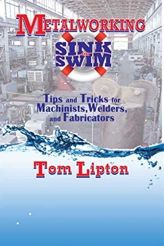 Metalworking Sink or Swim Tips – ACCEPTABLE