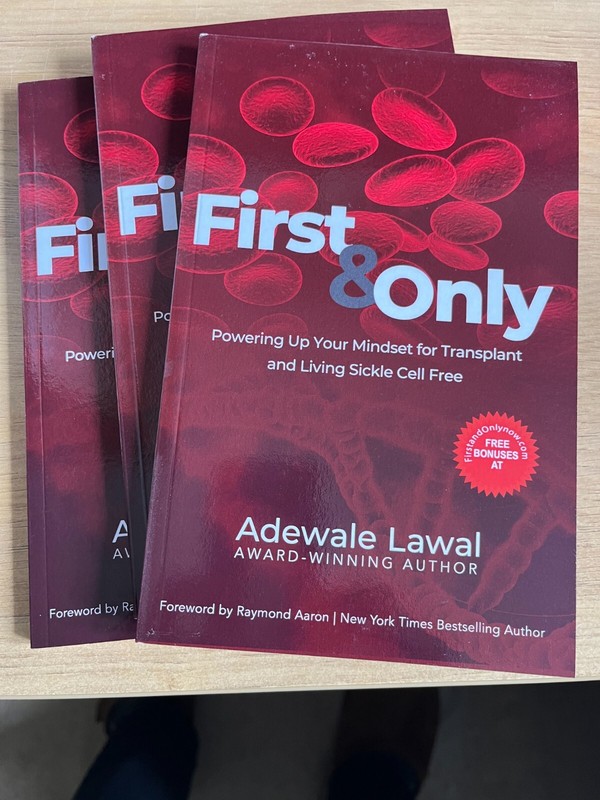 First & Only