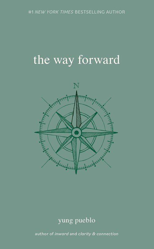 The Way Forward (The Inward Trilogy) – paperback pueblo, yung