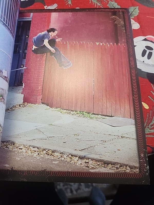 Thrasher Skateboard Skate Magazine Issue No 511 February 2023 gallery