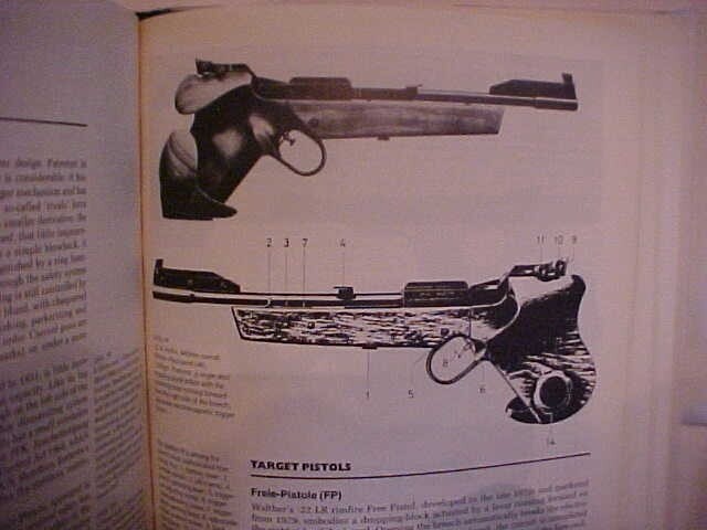 T-H-E PISTOL B-O-O-K by JOHN WALTER gallery
