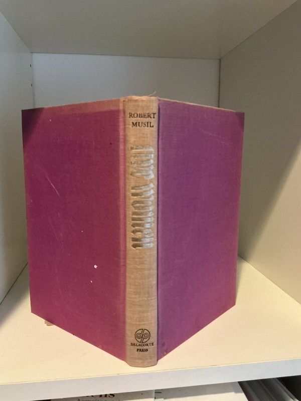 Five women (1st THUS) by Robert Musil