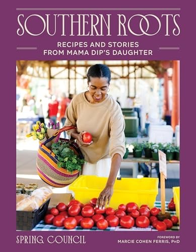 Southern Roots Recipes and Sto – GOOD