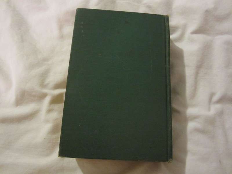 Vintage 1952 HC Wise Encyclopedia of Cookery Cookbook Huge 1,329 pages gallery