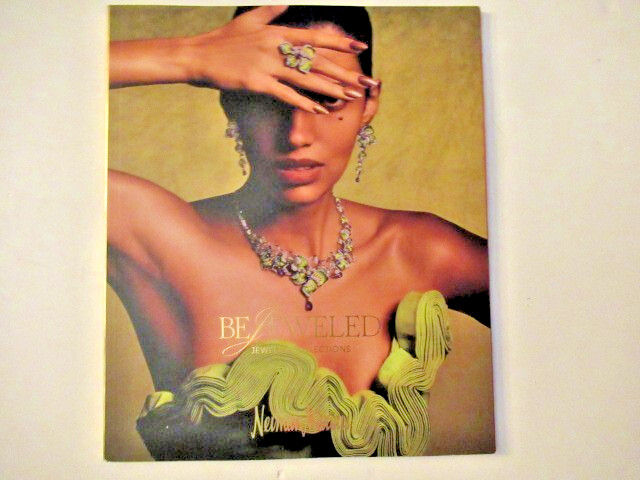 Neiman Marcus BeJeweled Catalog-2025-pgs 74-NEW