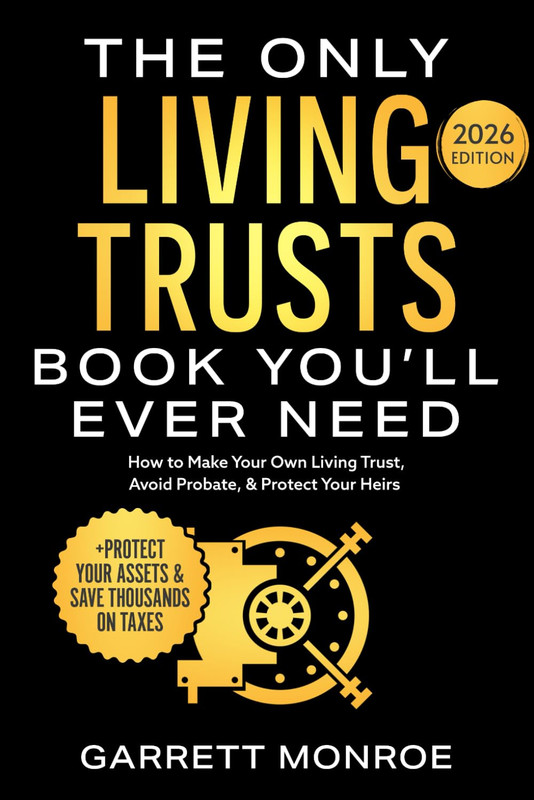 The Only Living Trusts Book You’Ll Ever Need: How to Make Your Own Living Trust, gallery