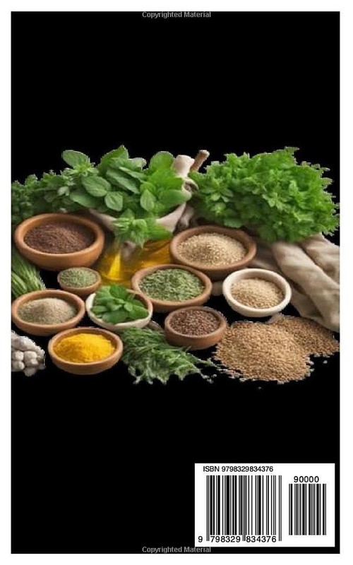 DR SEBI TREATMENT AND CURE FOR ALL DISEASES: The proven comprehensive guide... gallery
