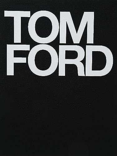 Tom Ford – Hardcover, by Ford Tom; Foley Bridget – Good