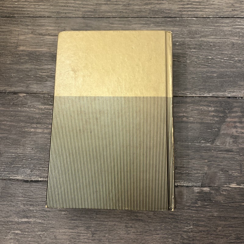 Vtg 1976 Good News Bible Today's English Version Gold Hardcover 480 Pages gallery