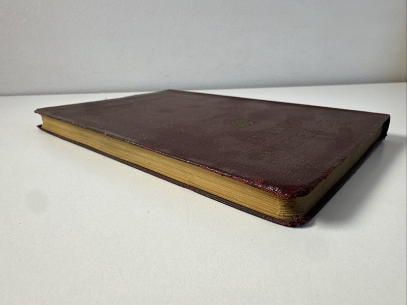 GENERAL ELECTRIC Arc Welding Manual 1929 GEB-69A Fourth Edition Book gallery