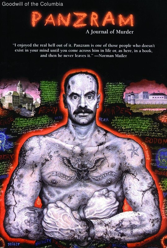 Panzram A Journal of Murder