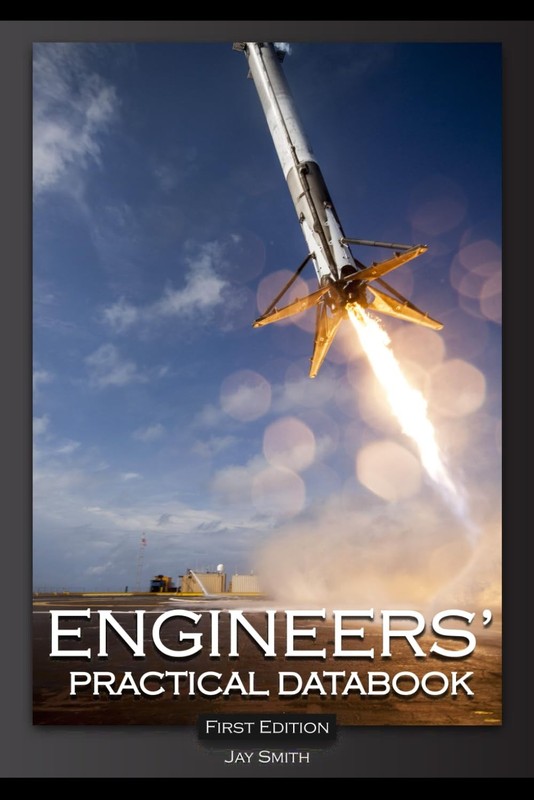 Engineers’ Practical Databook: A Technical Reference Guide for Students and …