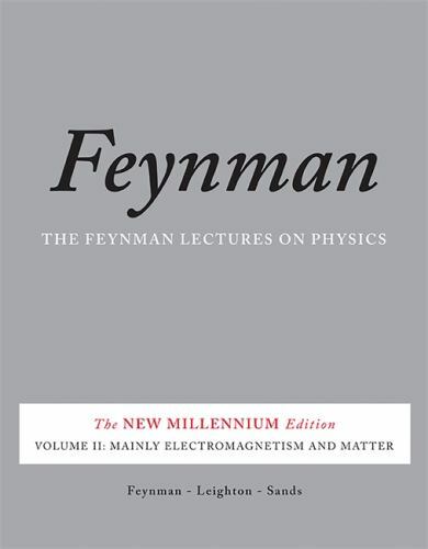 DO NOT BUY The Feynman Lectures on Physics, Vol. II Second: